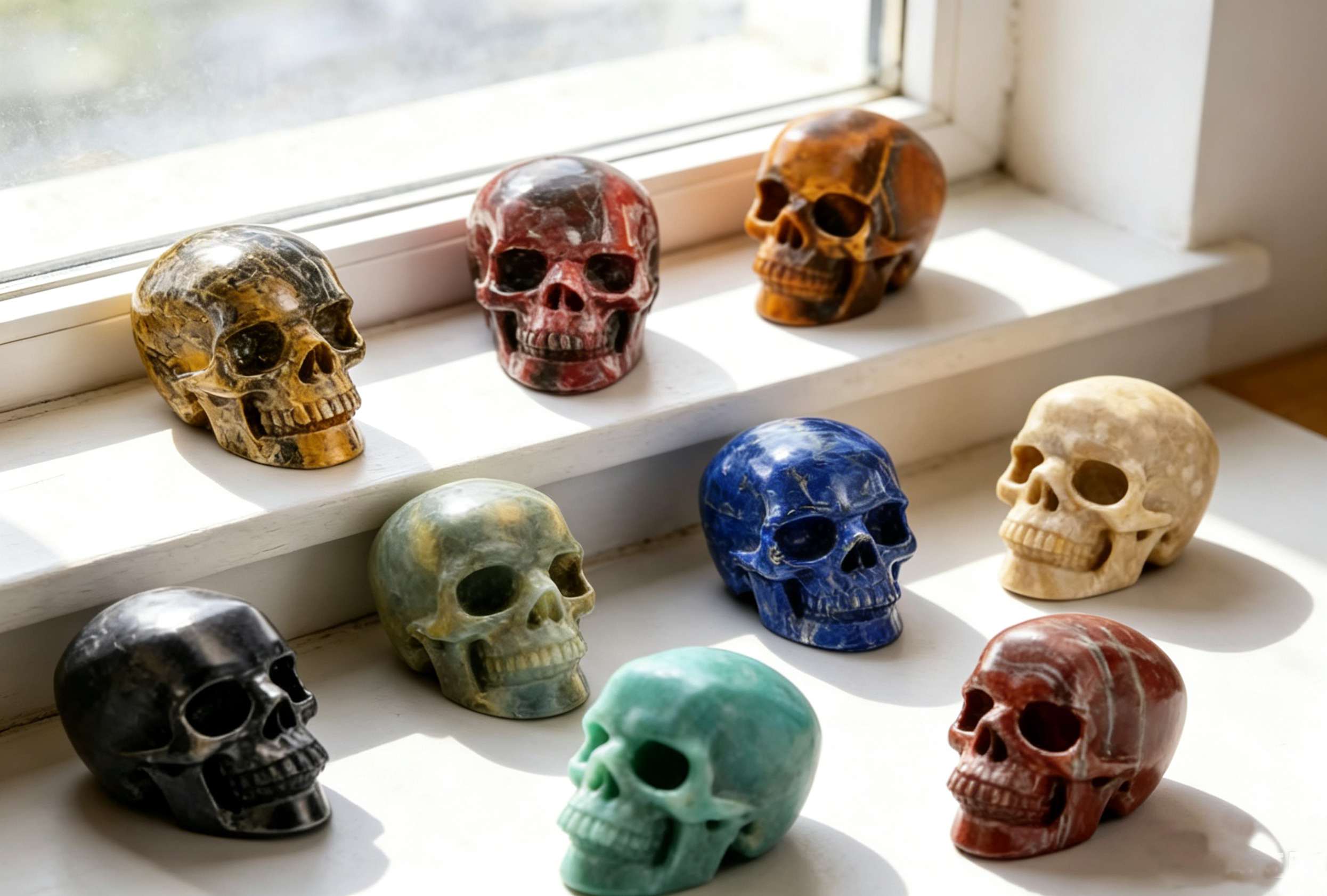 Pourquoi les entreprises optent-elles pour le cristal sculpté pour leurs cadeaux d'affaires ?