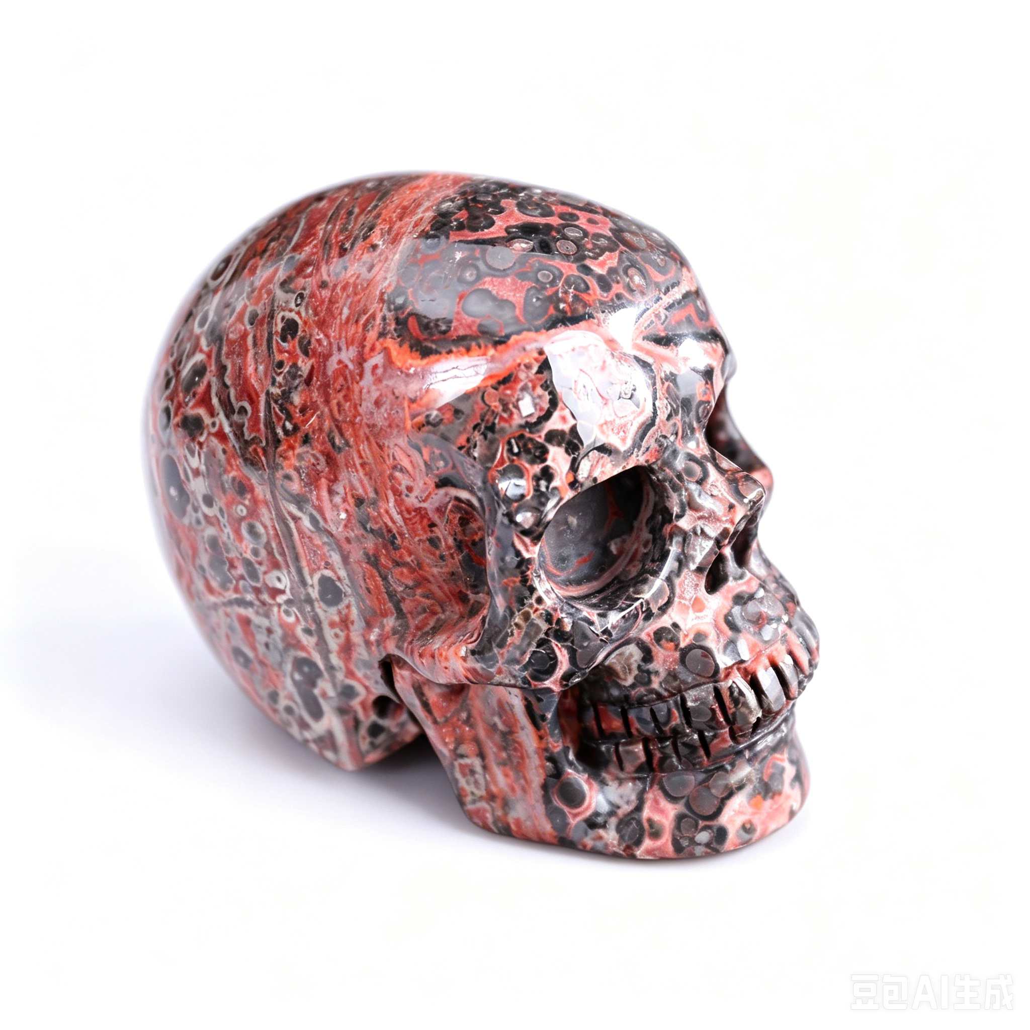 Bulk Window Display Crystal Carving