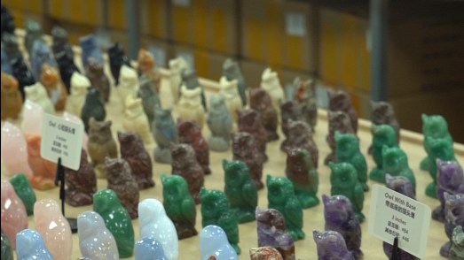 Ouvrir une boutique de cristaux à partir de zéro : ce que les 300 000 passionnés de cristaux de Reddit ne vous disent pas sur l’approvisionnement en gros