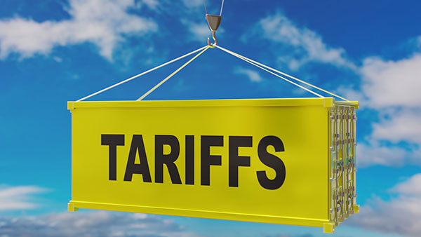 Droits d'importation sur le cristal 2026 : Guide tarifaire États-Unis/UE/Royaume-Uni pour les acheteurs