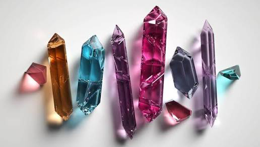 Crystal Industry Forecast 2027: Where Wholesale Bets Win